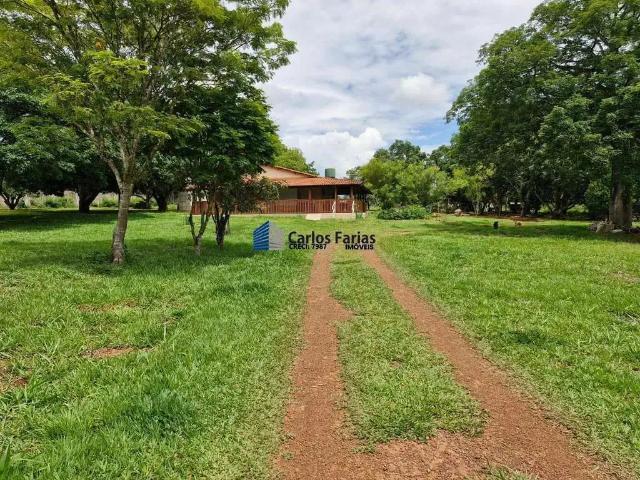 Sítio e chácara venda em Região Geográfica Imediata do Distrito Federal, Região Integrada de Desenvolvimento do Distrito Federal e Entorno