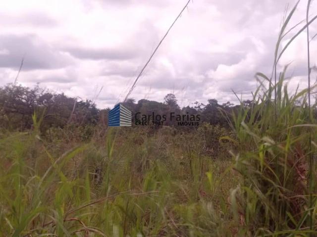 Sítio e chácara venda em Barreiro I, São Sebastião