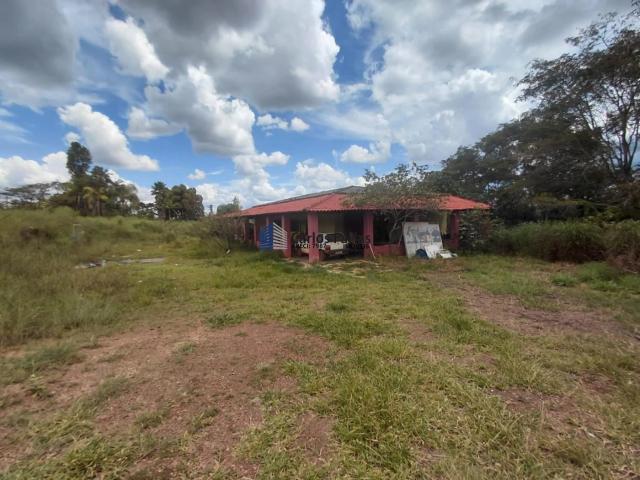 Sítio e chácara venda em Santa Maria, Região Geográfica Intermediária do Distrito Federal