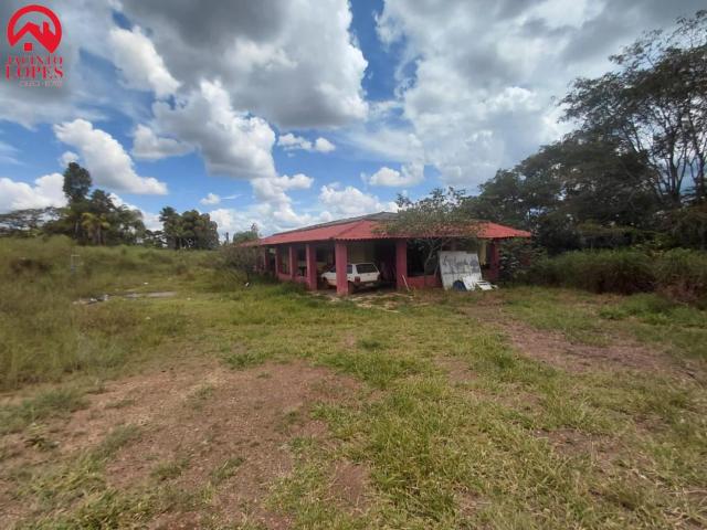 Sítio e chácara venda em Região Geográfica Imediata do Distrito Federal, Região Integrada de Desenvolvimento do Distrito Federal e Entorno