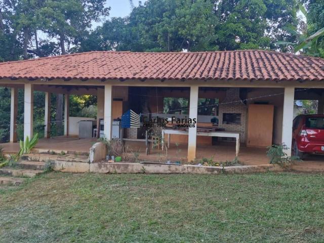 Sítio e chácara venda em São Sebastião, Região Geográfica Intermediária do Distrito Federal