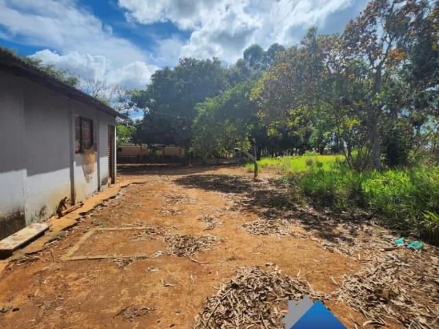 Sítio e chácara venda em Setor Habitacional Mestre D Armas, Planaltina