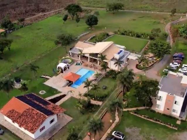 Sítio e chácara venda em Região Geográfica Imediata do Distrito Federal, Região Integrada de Desenvolvimento do Distrito Federal e Entorno