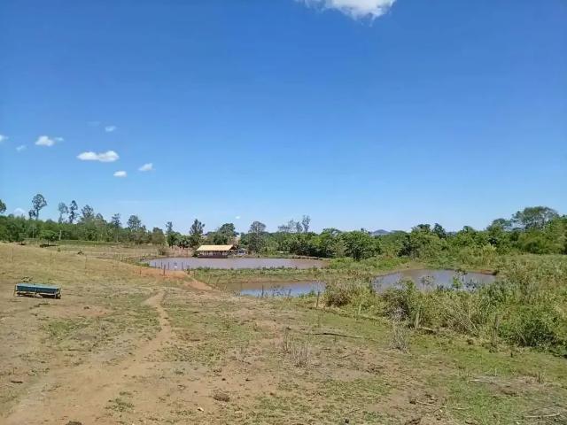 Sítio e chácara venda em Região Geográfica Imediata de Goiânia, Brazabrantes