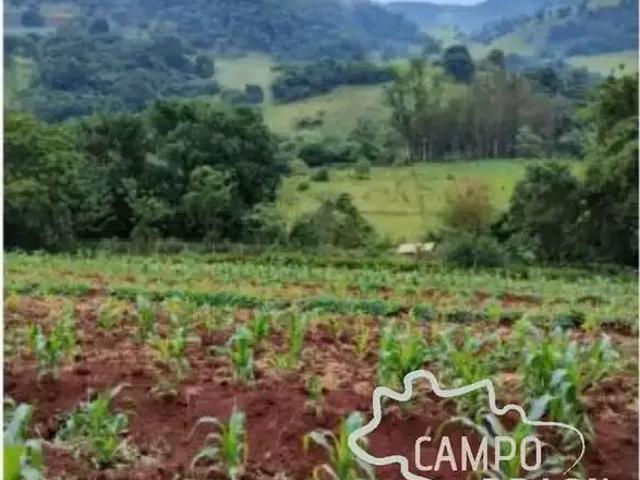 Sítio e chácara venda em Região Geográfica Imediata de Itajubá, Região Sudeste