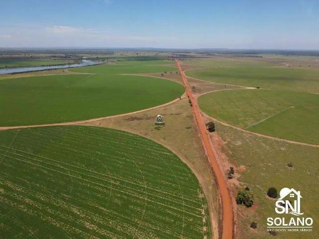 Sítio e chácara venda em Região Geográfica Imediata de Goiás - Itapuranga, Britânia