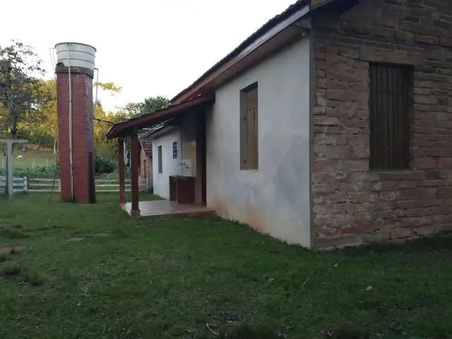 Sítio e chácara venda em Região Geográfica Imediata de Montenegro, Brochier