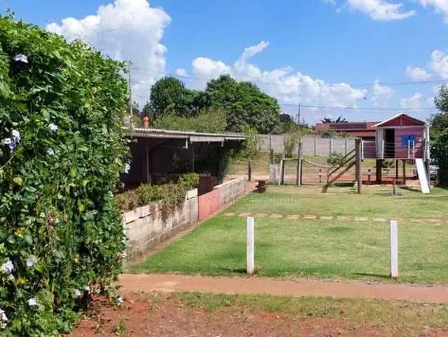Sítio e chácara venda em Brodowski, Região Geográfica Intermediária de Ribeirão Preto