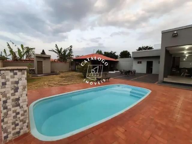 Sítio e chácara venda em Brodowski