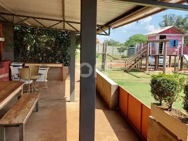 Sítio e chácara venda em Brodowski