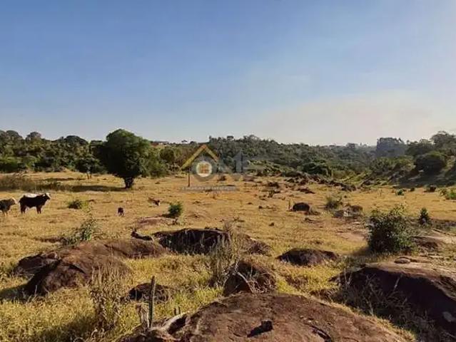 Sítio e chácara venda em Região Imediata de Franca, Juranda