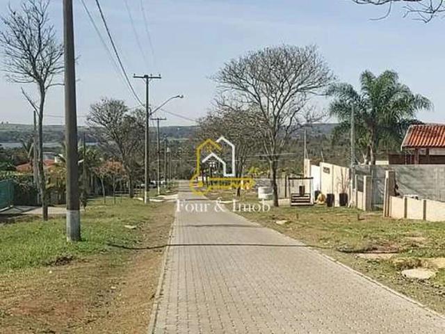 Sítio e chácara venda em Brotas