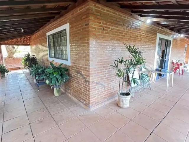 Sítio e chácara venda em Região Imediata de Jaú, Brotas