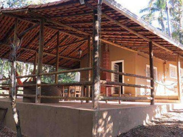 Sítio e chácara venda em Aranha, Brumadinho