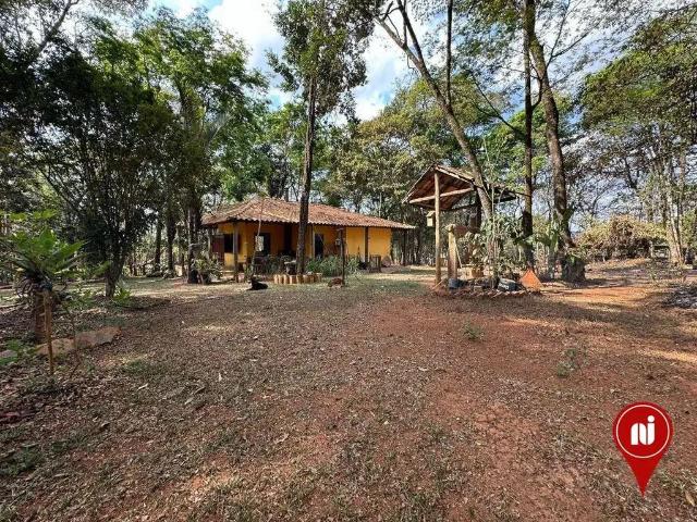 Sítio e chácara venda em Aranha, Brumadinho