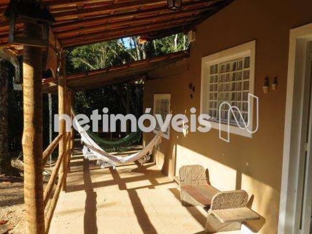 Sítio e chácara venda em Aranha, Brumadinho