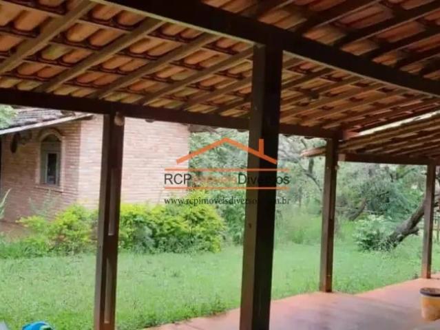 Sítio e chácara venda em Casa Branca, Brumadinho