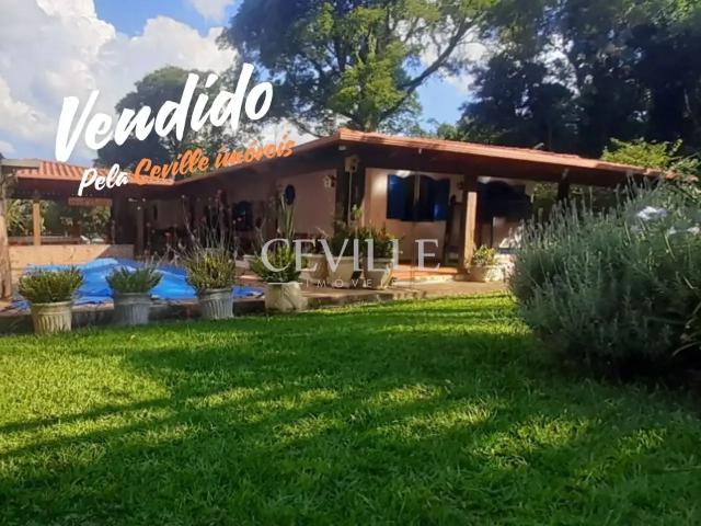 Sítio e chácara venda em Silva Prado, Brumadinho