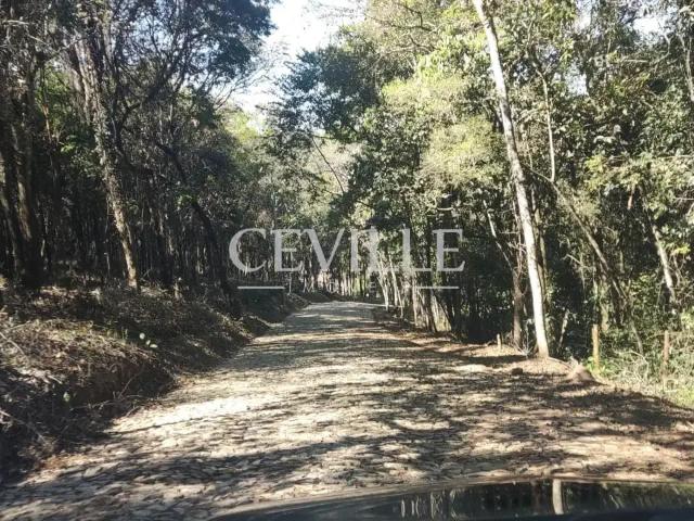 Sítio e chácara venda em Grajaú, Brumadinho