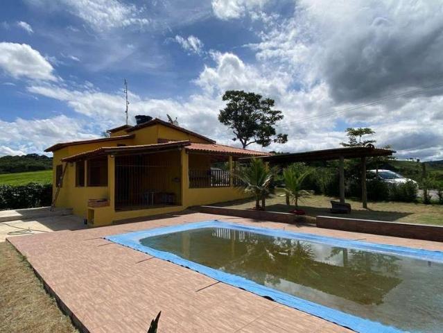 Sítio e chácara venda em Região Geográfica Imediata de Ipatinga, Região Metropolitana do Vale do Aço
