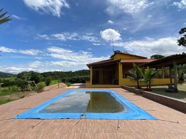 Sítio e chácara venda em Região Geográfica Imediata de Ipatinga, Região Metropolitana do Vale do Aço