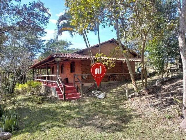 Sítio e chácara venda em Brumadinho, Minas Gerais