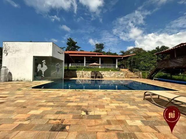 Sítio e chácara venda em Região Geográfica Imediata de Belo Horizonte, Região Metropolitana de Belo Horizonte