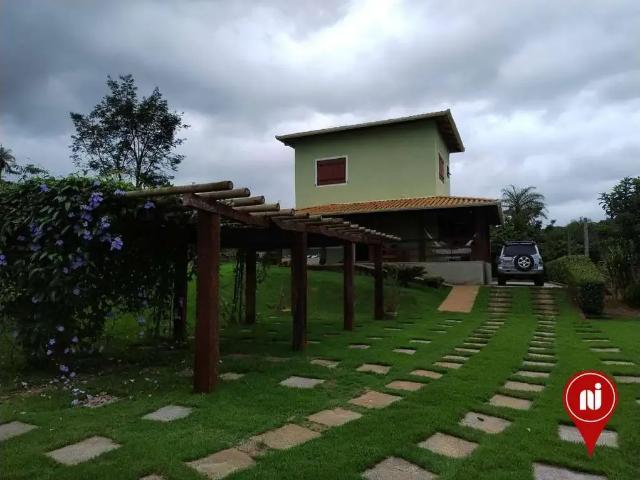 Sítio e chácara venda em Condomínio Tiradentes, Brumadinho
