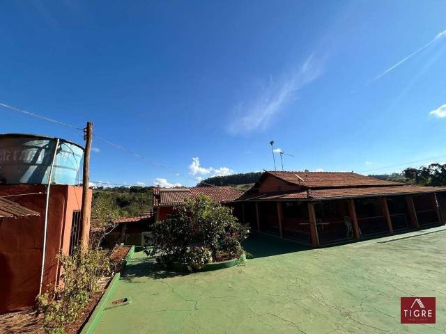 Sítio e chácara venda em Córrego do Feijão, Brumadinho
