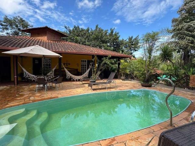 Sítio e chácara venda em Retiro do Chalé, Brumadinho