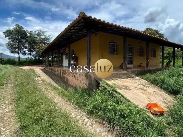 Sítio e chácara venda em Região Geográfica Imediata de Belo Horizonte, Região Metropolitana de Belo Horizonte