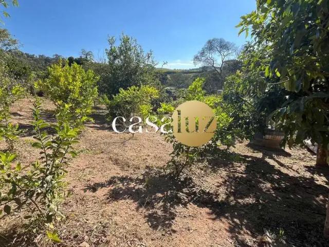 Sítio e chácara venda em Centro, Brumadinho