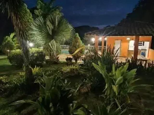 Sítio e chácara venda em Centro, Brumadinho