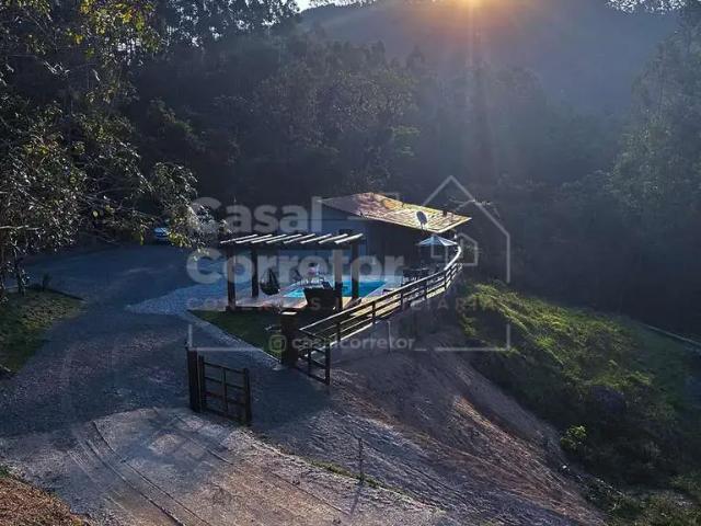 Sítio e chácara venda em Região Geográfica Imediata de Brusque, Brusque