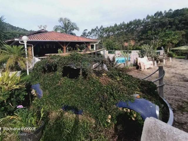 Sítio e chácara venda em Região Geográfica Imediata de Brusque, Brusque