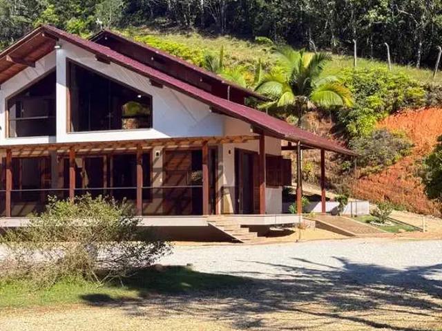 Sítio e chácara venda em Região Geográfica Imediata de Brusque, Brusque
