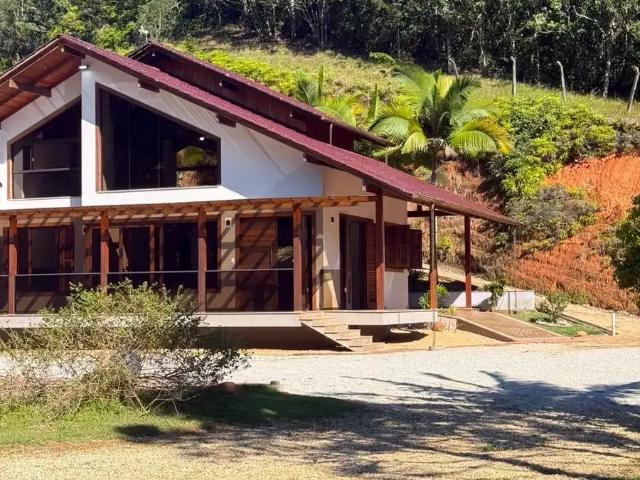 Sítio e chácara venda em Região Geográfica Imediata de Brusque, Brusque