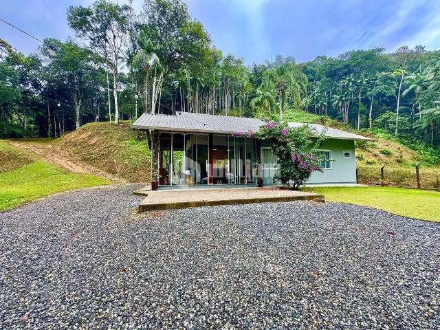 Sítio e chácara venda em Região Geográfica Imediata de Brusque, Brusque