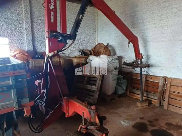 Sítio e chácara venda em Região Imediata de Itapeva, Buri