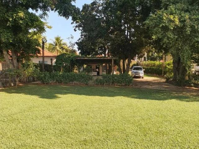 Sítio e chácara venda em Buritama
