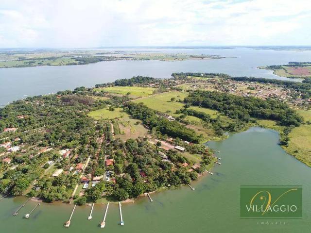 Sítio e chácara venda em Região Imediata de Birigui-Penápolis, Buritama