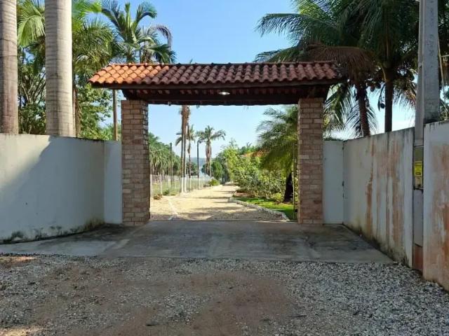 Sítio e chácara venda em Região Imediata de Birigui-Penápolis, Buritama