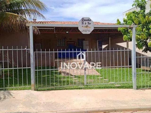 Sítio e chácara venda em Região Geográfica Imediata de Itumbiara, Buriti Alegre
