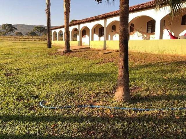 Sítio e chácara venda em Região Geográfica Imediata de Unaí, Região Integrada de Desenvolvimento do Distrito Federal e Entorno