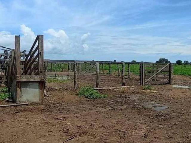Sítio e chácara venda em Região Geográfica Imediata de Pirapora, Buritizeiro