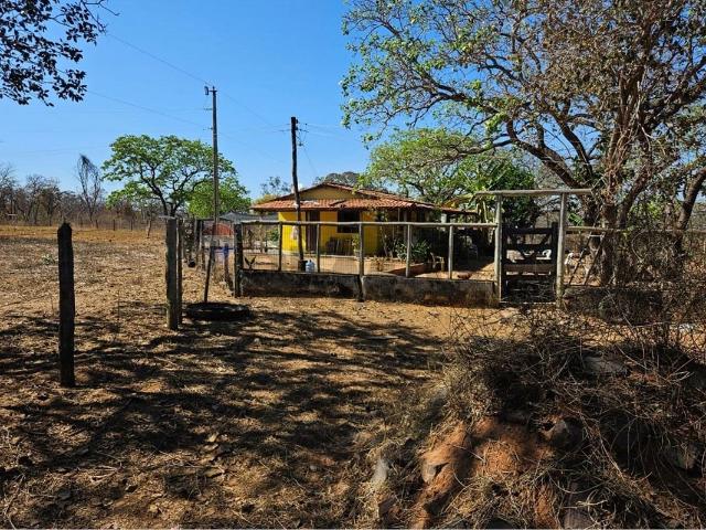 Sítio e chácara venda em Buritizeiro, Região Geográfica Intermediária de Montes Claros