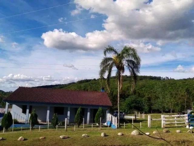Sítio e chácara venda em Centro, Caçapava do Sul