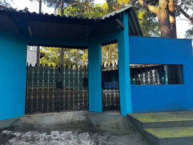 Sítio e chácara venda em Região Imediata de São José dos Campos, Região Metropolitana do Vale do Paraíba e Litoral Norte