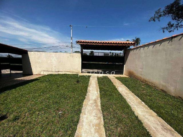 Sítio e chácara venda em Caçapava