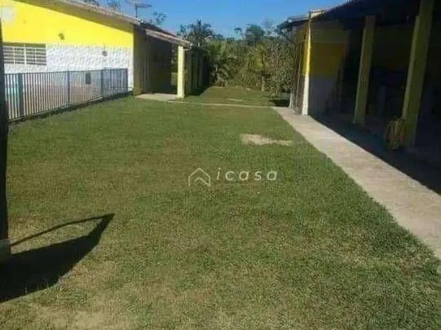 Sítio e chácara venda em Região Imediata de São José dos Campos, Região Metropolitana do Vale do Paraíba e Litoral Norte